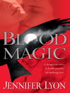 Cover image for Blood Magic